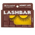 thumbnail image 1 of HONEY LUV LASHBAR - FRENCH, 1 of 2