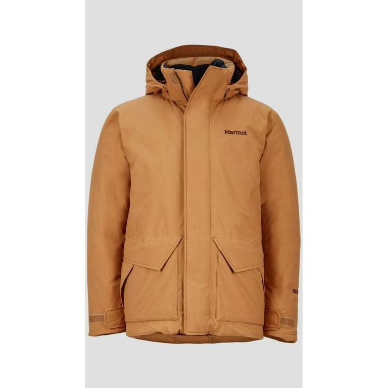 Marmot 700 fill gore tex sale