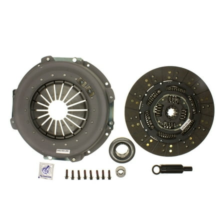 Clutch Kit Fits select: 1988-1994 FORD F350, 1988-1994 FORD F250