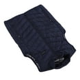 thumbnail image 4 of Heated Vest for Men Women, 17 Area Heating Lightweight Heating Vest, Power Bank Not Included, 3 Temperature Setting, Smart Heated Vest for Winter Outdoor Hunting Skiing, 4 of 7
