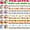 Fresh, variant on 12 Rolls 394 ft Holiday Bulletin Board Borders Seasonal Bulletin Board Decorations Summer Beach Trim for School Classroom Wall Decor