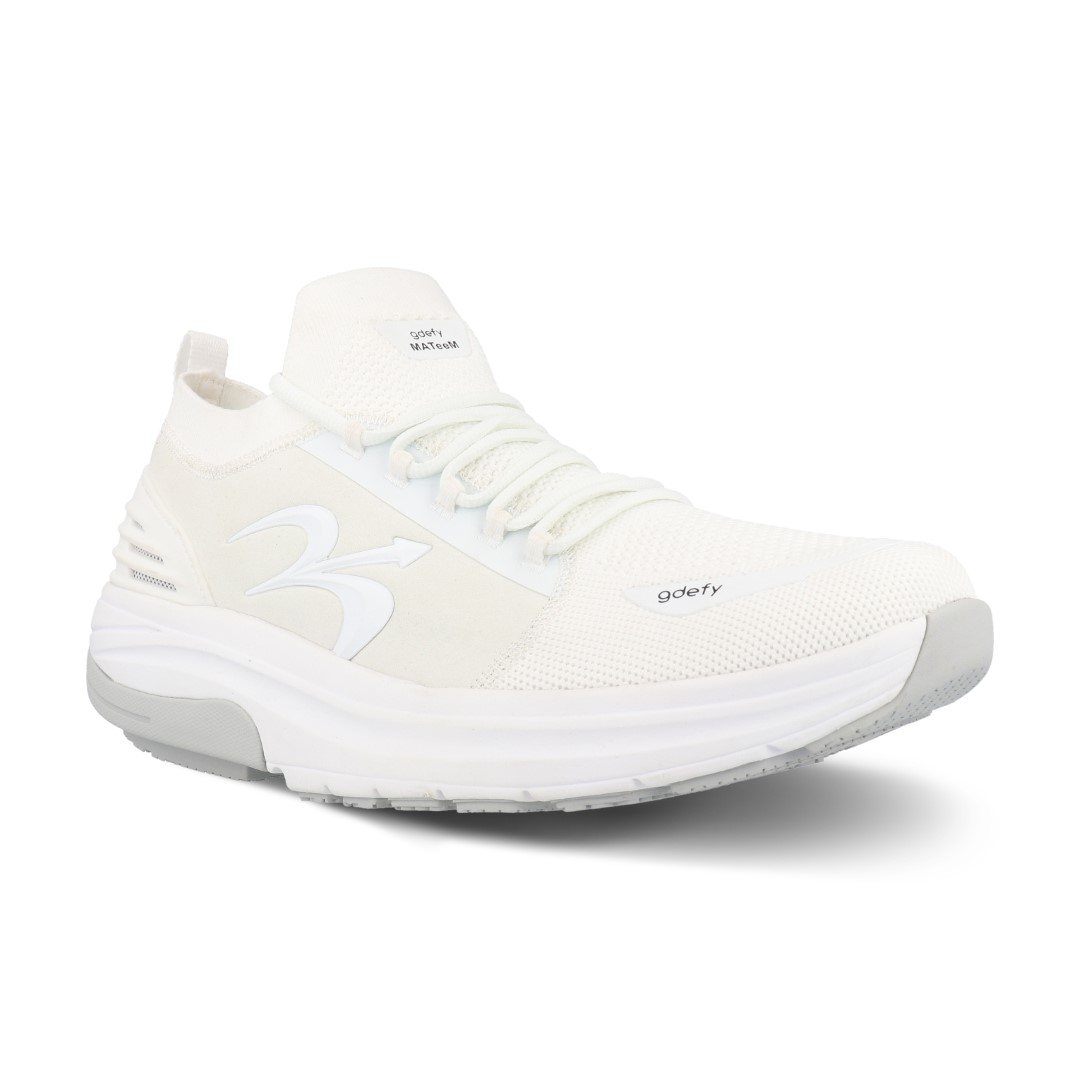 Gravity Defyer MATeeM Men's Athletic Shoes