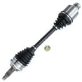 thumbnail image 2 of Detroit Axle - Front 2pc CV Axles for 06-09 Ford Fusion, 03-08 Mazda 6, 06-09 Mercury Milan, 2003 2004 2005 2006 2007 2008 2009, Left and RightCV Axle Shafts Assembly Replacement, 2 of 7