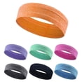 thumbnail image 2 of Diadema Deportiva para Mujer Brillar Qixiang Gris Electrónica, 2 of 5