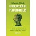 thumbnail image 1 of Libro Introduccion Al Psicoanalisis Tapa Blanda, Autor Sigmund Freud, Editorial Pluton Ediciones, 1 of 1