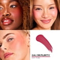 thumbnail image 2 of Rubor líquido Sacheu Cheek STAY-N High Pigment I'm Flirty, 2 of 9