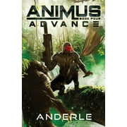 The Animus: Advance (Paperback)