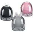 thumbnail image 2 of Sac à Dos pour Animaux Capsule Spatiale Panorama Sac à Dos pour Chat Portable Transparent, 2 of 2