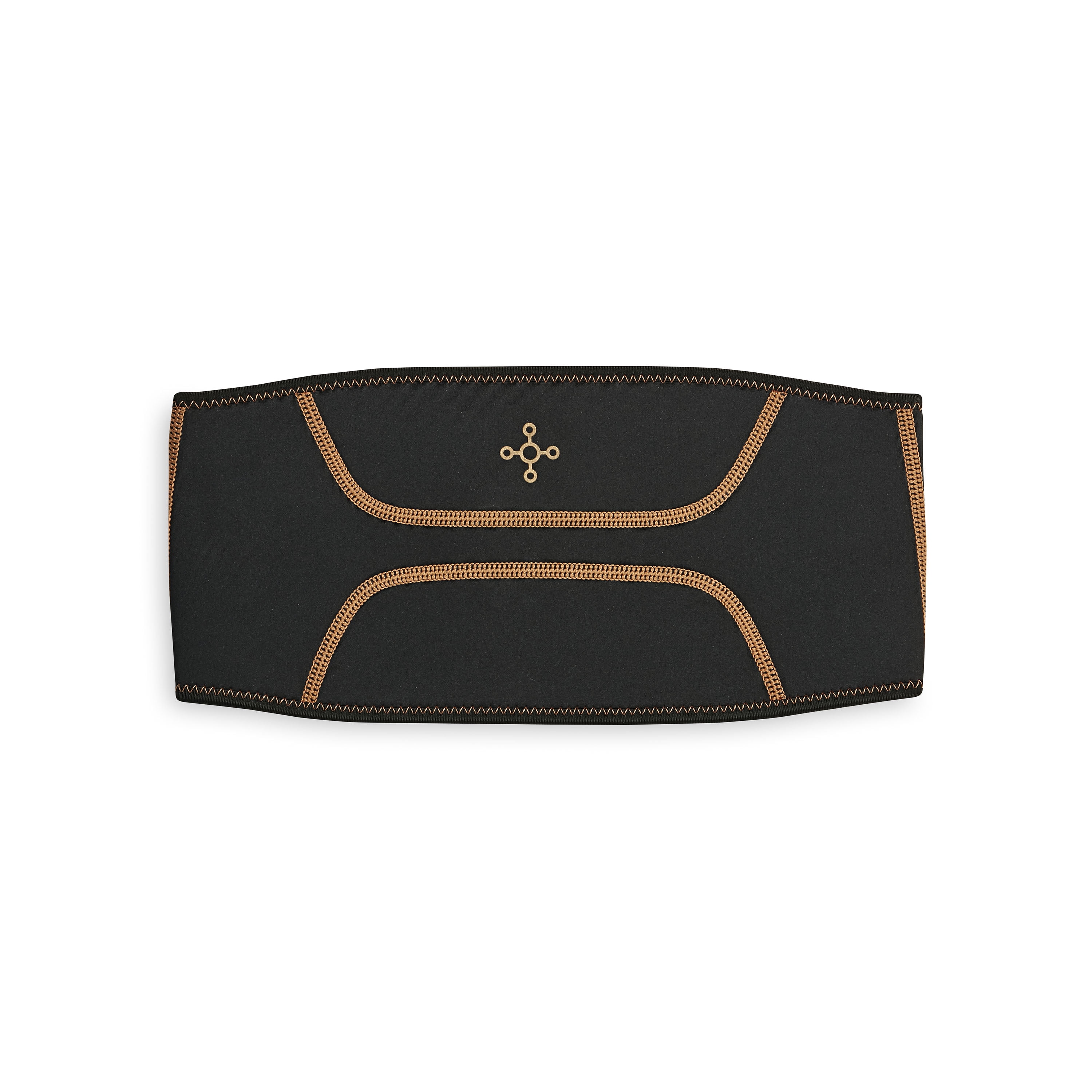 Tommie Copper Sport Comfort Back Brace, Black, Size Small