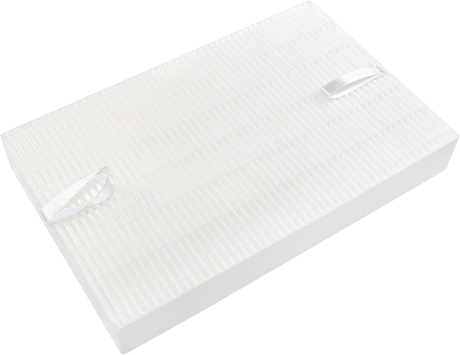 HQRP 2-Pack HEPA Filter Compatible with Honeywell Filter R HRF-R3 HRF-R2 HRF-R1 Replacement fits HPA090 HPA100 HPA200 HPA250 HPA300 HPA-090 HPA-100 HPA-200 HPA-250 HPA-300 models