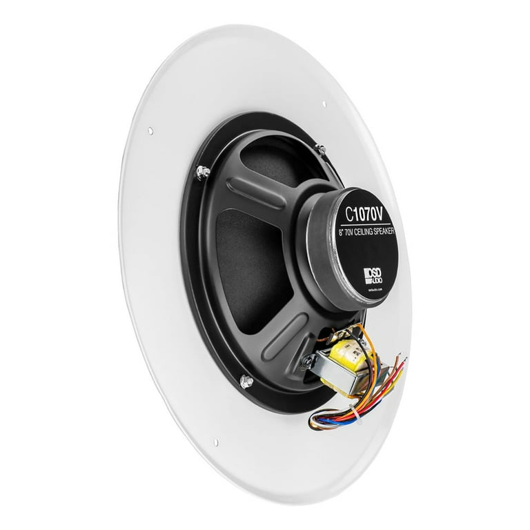 Osd speakers sales