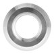 thumbnail image 3 of Tapón De Brida Para Soldar, Tapón De Montaje De Brida Para Soldar NPT Reemplazo De Accesorios De Vehículos De Aluminio Hembra, 3 of 7