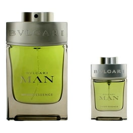 Bvlgari Men's Man Wood Essence Gift Set Fragrances