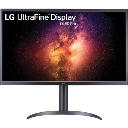 LG 32EP950-B 32u0022 UltraFine 4K 3840x2160 OLED 16:9 1M:1 Contrast Ratio Monitor