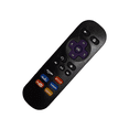thumbnail image 2 of Control Compatible con Roku Streaming 1 2 3 4 Lt Hd Xd Xs Genérica Control Roku Streaming 1 2 3 4 Lt Hd Xd Xs, 2 of 2