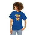 thumbnail image 3 of Feelin' Good T-Shirt, 3 of 4