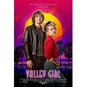 Valley Girl Movie Poster Print (27 x 40) - Item # MOVCB42065