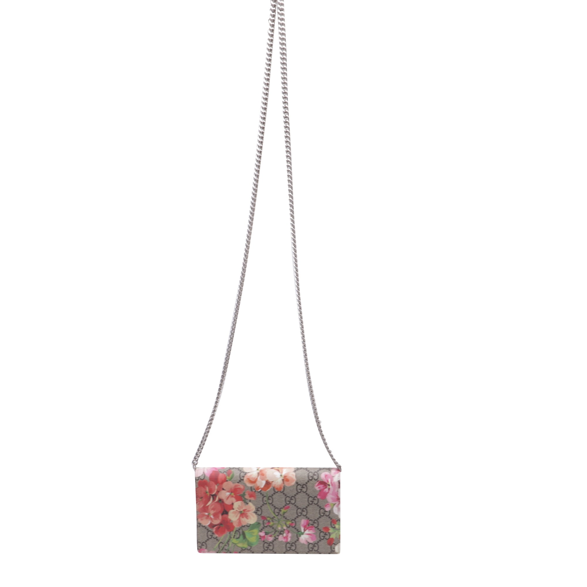 Gucci Floral Print