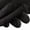 6 pairs black, variant on 2 pairsShort Satin Gloves for Women, White Pearl Dress Glove Short Wedding Bridal Gloves Uniform Glove for 1920s Banquet Gown Wedding Opera Dinner Party Tea Party