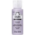 thumbnail image 1 of FolkArt Matte Acrylic Craft Paint, 2 fl. oz., Lilac Ice, 1 of 8