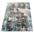 thumbnail image 4 of Tapis ECARPET Abstrait Moderne Collection Sparrow, 4 of 9