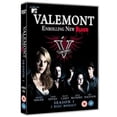 thumbnail image 1 of Valemont - Series One - 2-DVD Set [ NON-USA FORMAT, PAL, Reg.2 Import - United Kingdom ], 1 of 1