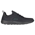 thumbnail image 1 of Tenis Skechers Hombre Deportivo Confort Memory Foam gris 29, 1 of 5