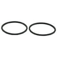 thumbnail image 3 of 2x Fuel Pump Tank O-Rings For Yamaha YZF-R1 02-14 YZF-R6 03-16 19B-24486-01-00, 3 of 12
