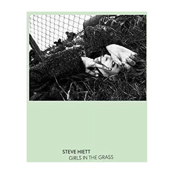 Steve Hiett - Girls In The Grass - Music & Performance - CD