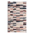 thumbnail image 3 of Unique Loom Tucson Collection Area Rug - Kartchner (2' x 3' Rectangle Multi/Beige), 3 of 7