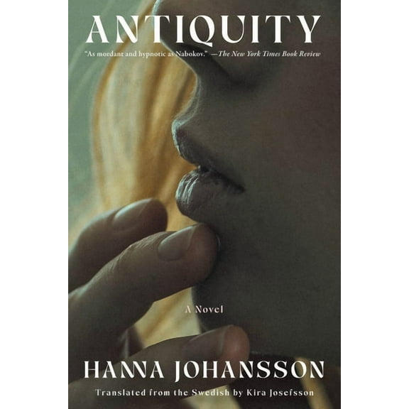 Antiquity, (Paperback)