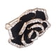 thumbnail image 4 of Broche Decorativo Para Ropa, Pin Con Forma De Camelia, Elegante, 4 of 7