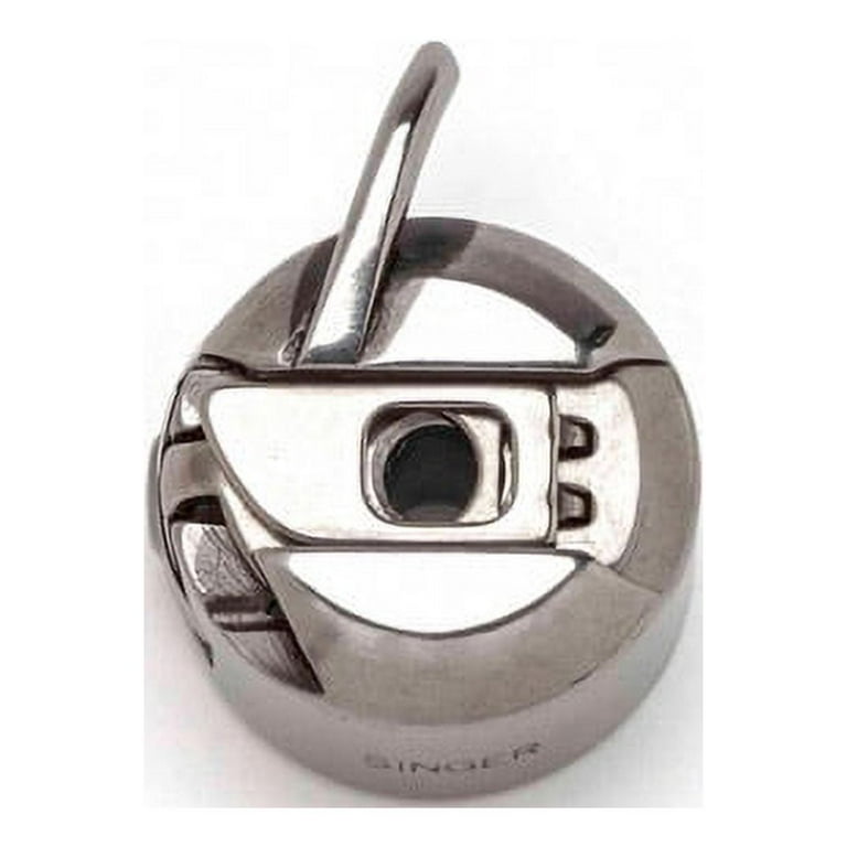 Singer® Bobbin Case For Sewing Machines With Class 15 Front