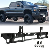 Kojem Radiator Support Bracket Lower for 2015-2019 Chevy Silverado/GMC Sierra 2500 HD 3500 HD 16 17 18 Replaces GM1225365 23379154