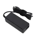 thumbnail image 2 of Power Supply Adapter, 19.5V 3.33A Output 65W Power Supply Built-in Rectifier Chip Lightweight And Portable  For  For Laptop, 2 of 8
