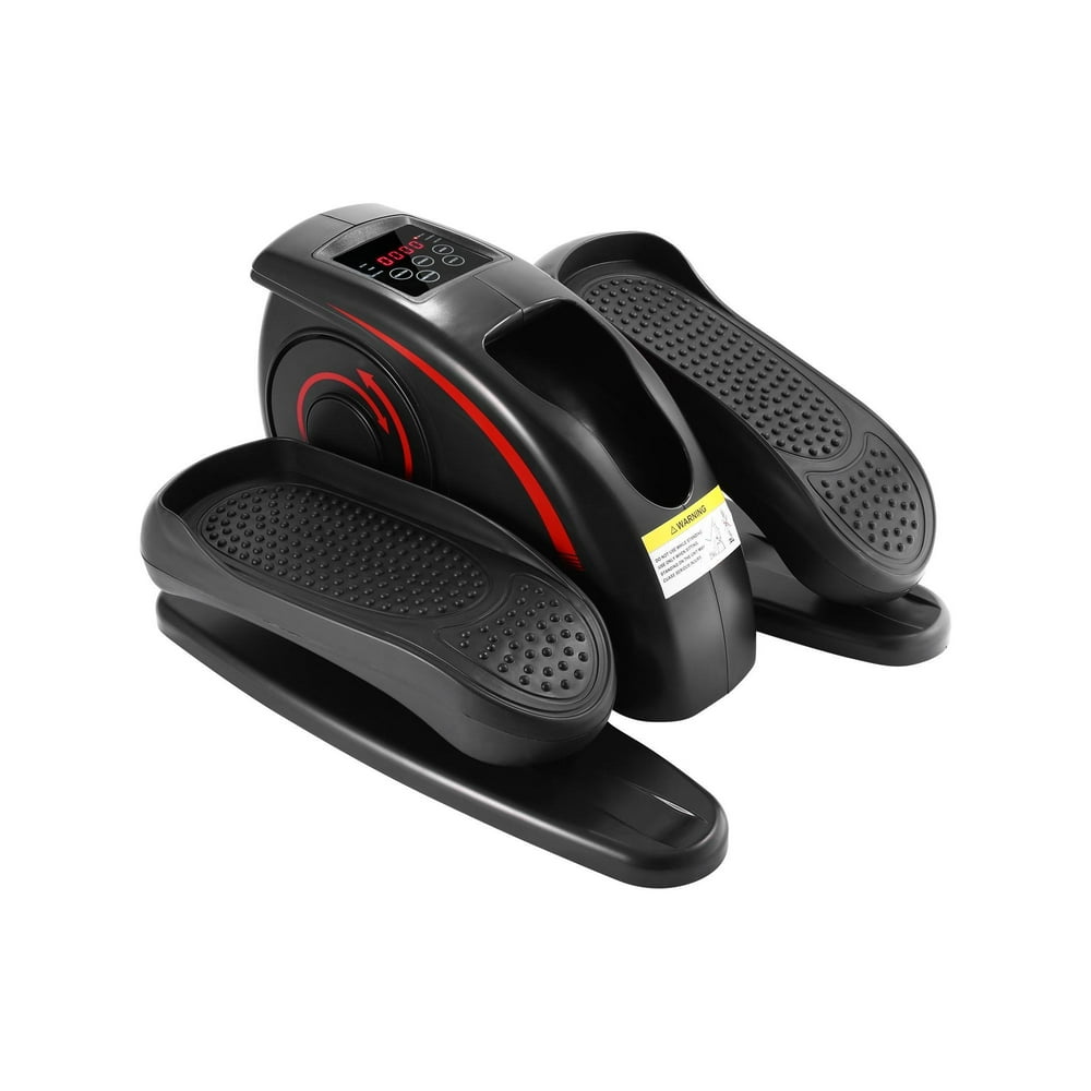 Under Desk Cycle,Pedal Exerciser,Under Desk Bike Elliptical Machine