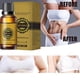 thumbnail image 3 of Aceite esencial para drenaje linfático, aceite adelgazante para el abdomen, aceite que combate la barriga rebelde, se aplica con masajes para promover la quema de grasa, 10 ml (compre 2 y ahorre un 10, 3 of 7