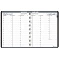 thumbnail image 1 of House of Doolittle Professional Weekly Planner, 24 Months, Jan-Dec, 1 of 7
