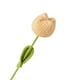 thumbnail image 2 of Tulipanes de ganchillo hechos a mano - Decoración realista de lana para casa, oficina o regalo, 2 of 5
