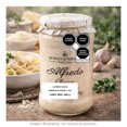 thumbnail image 5 of Salsa borgo de medeci cuatro quesos 400 g, 5 of 5