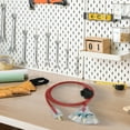 thumbnail image 4 of Master Electrician 50 Feet Extension Cord with Fan Tap and Circuit Breaker, 4 of 7
