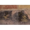 thumbnail image 2 of Kaveney, Wendy 18x13 Black Ornate Wood Framed with Double Matting Museum Art Print Titled - Italy, Campania, Pompeii Fullery of Stephanus, 2 of 4