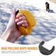 thumbnail image 3 of unbranded 6Ud Mango Para Correa De Perro De Manejo Ergonómico Para Caminata Y Entrenamiento, 3 of 6