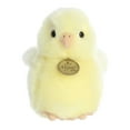 thumbnail image 2 of Aurora Stuffed Animals -Ameraucana Chick 5.5", 2 of 2