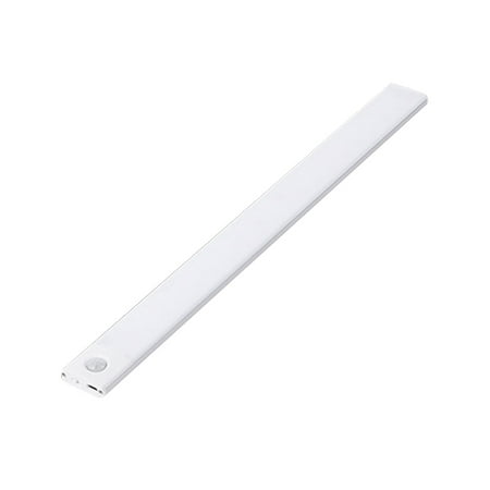 

Motion Sensor Closet Light Detachable Magnetic Wall Sconce Lamp for Home Office