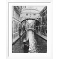 thumbnail image 2 of Venice Canal, Scenic Transportation Framed Art Print Wall Art by Cyndi Schick Sold by Art.Com, 2 of 5