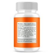 (2 Pack) Feilaira Joint Support, Feilaira Max Mobility Supplement (120 Capsules)
