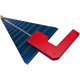 thumbnail image 4 of Antenna Block 001 Uwb Wideband Antenna Directional Antenna Wifi Antenna, 4 of 5