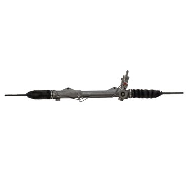 Power Steering Rack And Pinion Assembly For 2005-2010 Ford Mustang – FIFI USA Remanufactured, Lifetime Warranty