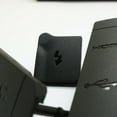 thumbnail image 3 of Chuank Rubber Cover Replacement for Canon EOS 5D Mark IV 1 Set Easy to Install, 3 of 5